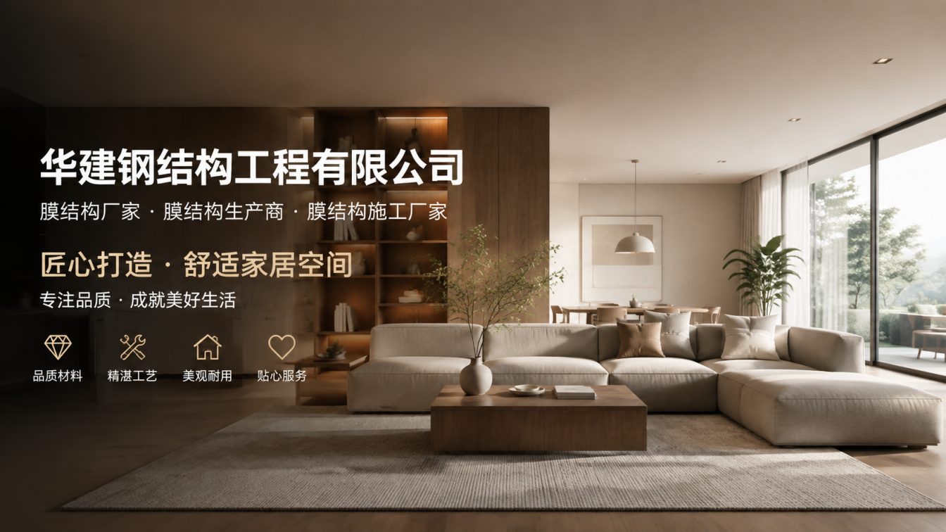 永胜县为西南场景提供膜结构方案